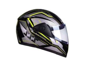 Urban Carrier Full Face Helmet