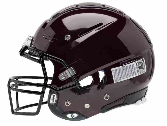 Best Youth Football Helmet Schutt Sports F7 LX1