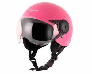 Vega Atom Dull Open Face Helmet M | Vega Womens Helmet