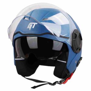 Helmet for Men and Women Steelbird GT Dashing | helmetshopin