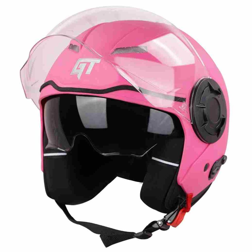 Helmet for Men and Women Steelbird GT Dashing | helmetshopin