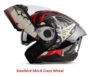 Steelbird-SBA-8-Crazy-Wheel-Helmet