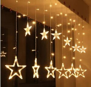 Cheap christmas decorations LED Lights