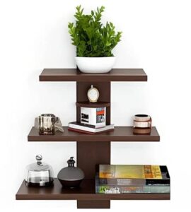 Wall Shelves for Home Decor Items