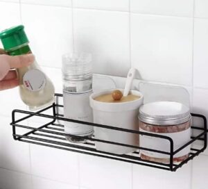 Bathroom Shelf