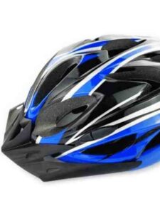 FABSPORTS Light Weight Bicycle | Mountain Bike Helmet