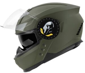 Steelbird SBH-40 7Wings Helmet